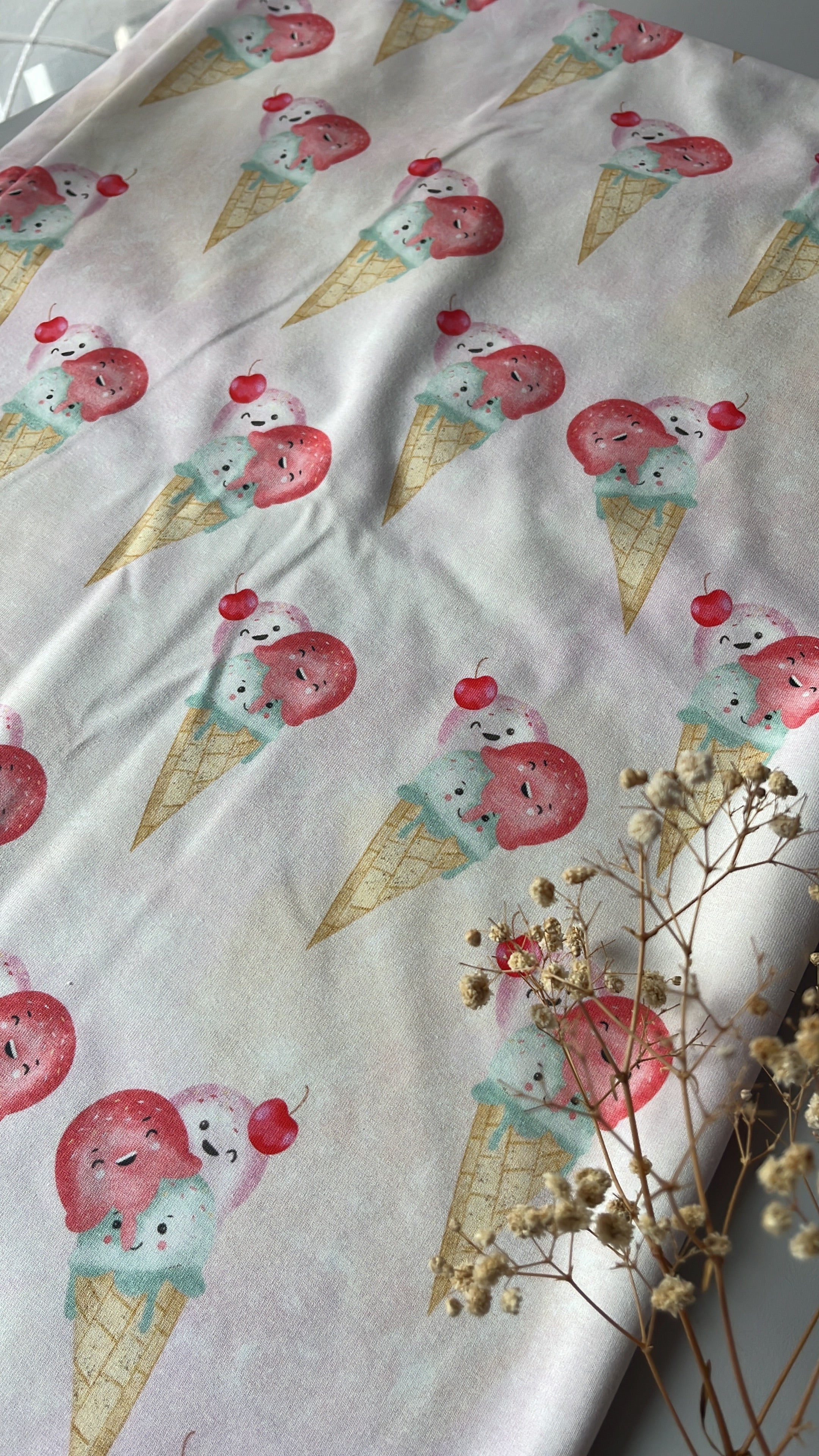 Kinder Eis Vorbestellung